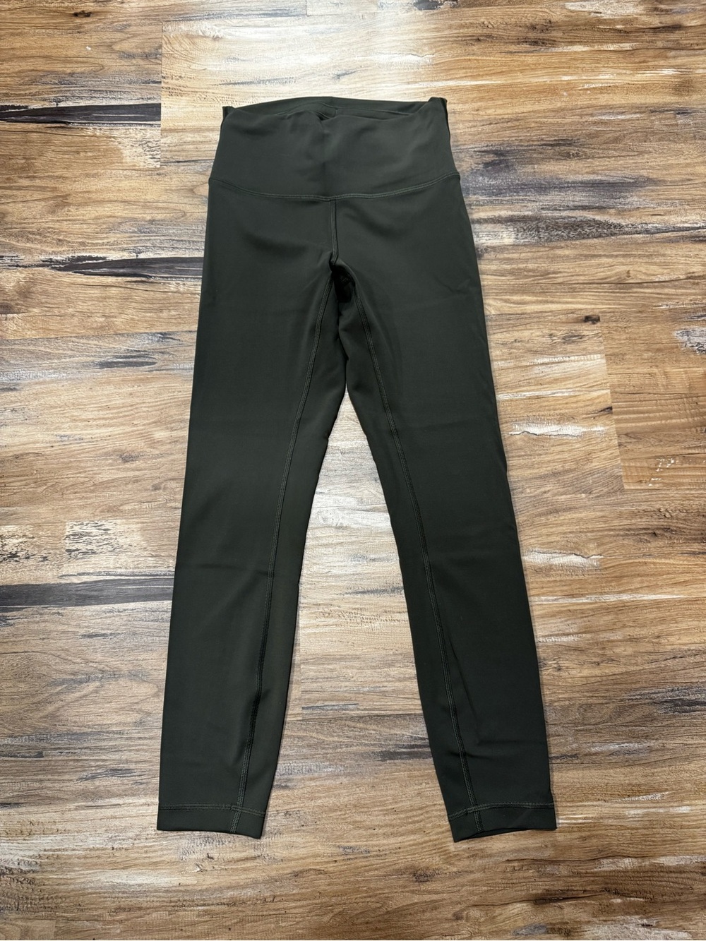 Lululemon Wunder Train High Rise Tight 25” - Picture 5 of 7